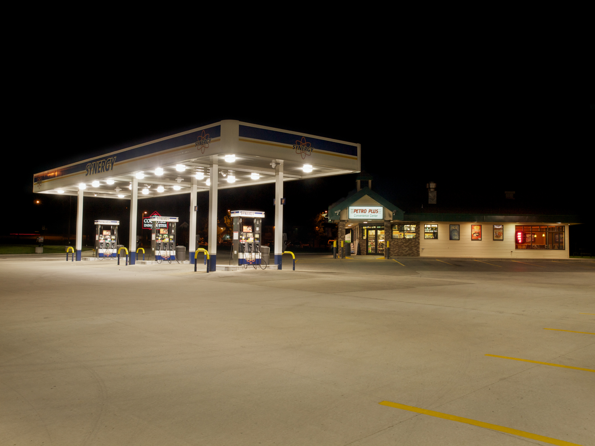 Gas Station For Sale In Detroit - 4pka2ug