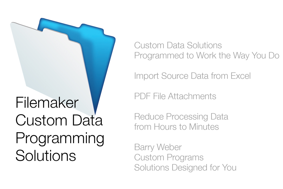what is filemaker pro used for in animation